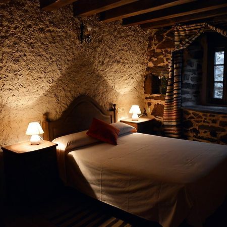 Casa Rural Xiromo San Ciprian  ภายนอก รูปภาพ